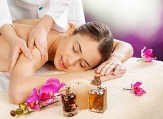 spa