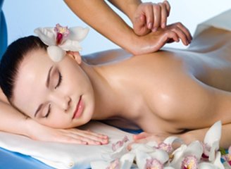 massage